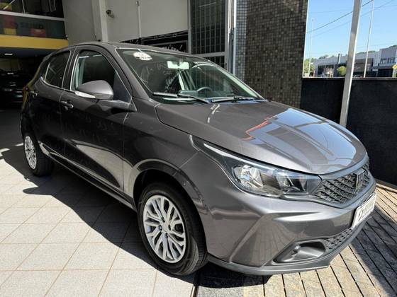 FIAT ARGO 1.0 FIREFLY FLEX DRIVE MANUAL FIAT ARGO 1.0 FIREFLY FLEX DRIVE MANUAL